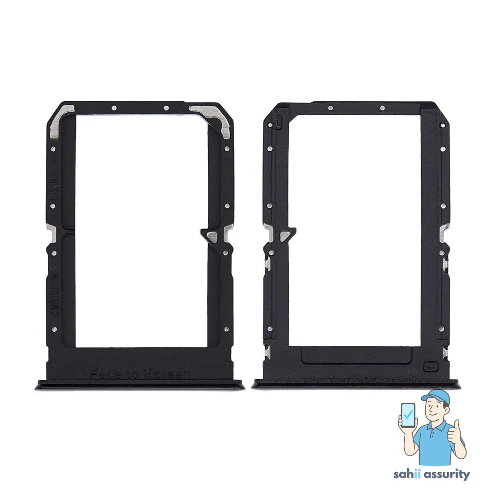 SIM Card Holder Tray for OnePlus Nord CE 5G